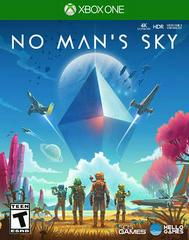 No Man's Sky - XB1