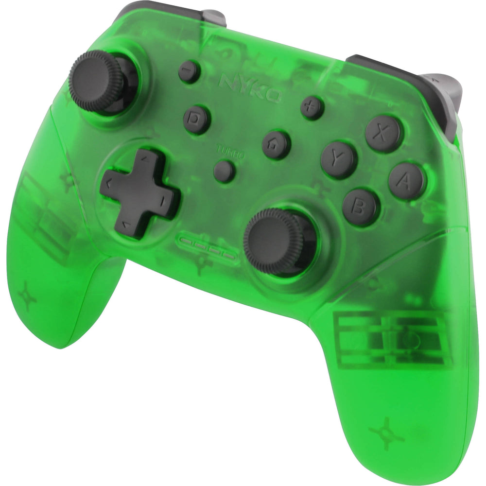 Nyko Core Wireless Switch Controller - PreOwned