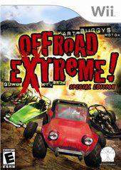 Offroad Extreme! Special Edition - Wii Original