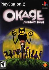 Okage Shadow King - PS2