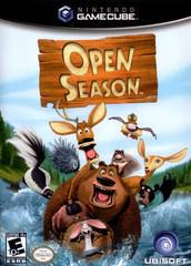 Open Season - GameCube