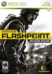 Operation Flashpoint: Dragon Rising - X360