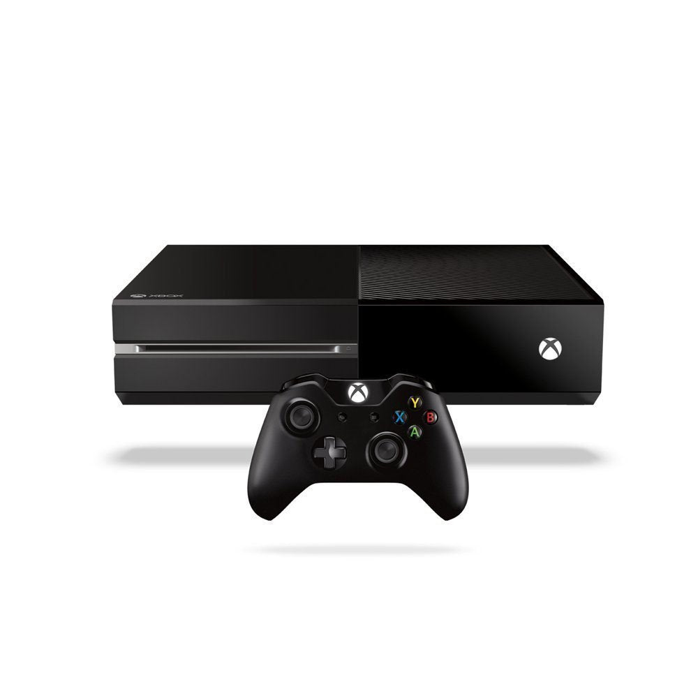 As Is - Parts Only - Consoles