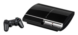 As Is - Parts Only - Consoles