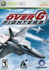 Over G Fighters - X360