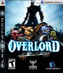 Overlord II (2) - PS3