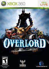 Overlord II (2) - X360