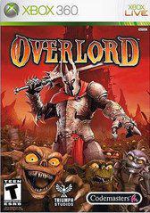 Overlord - X360