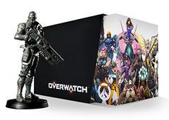 Overwatch Collectors Edition - PS4