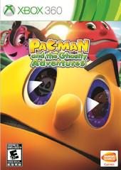 Pac-Man and the Ghostly Adventures - X360
