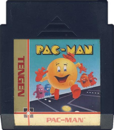 Pac-Man - NES