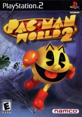 Pac Man World 2 - PS2