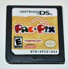 Pac-Pix DS Cartridge Only