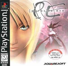 Parasite Eve - PS1