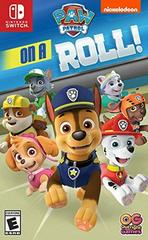 Paw Patrol: On A Roll - Switch
