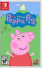 My Friend Peppa Pig - Switch