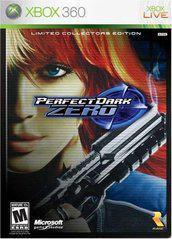 Perfect Dark Zero - X360