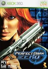 Perfect Dark Zero - X360