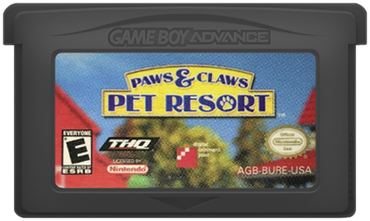 Paws & Claws Pet Resort GBA