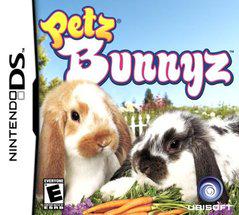 Petz Bunnyz DS