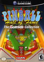 Pinball Hall Of Fame The Gottlieb Collection - GameCube