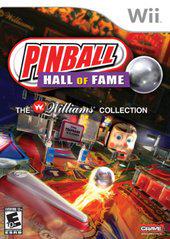 Pinball Williams Collection - Wii Original