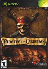 Pirates of the Caribbean XBox Original