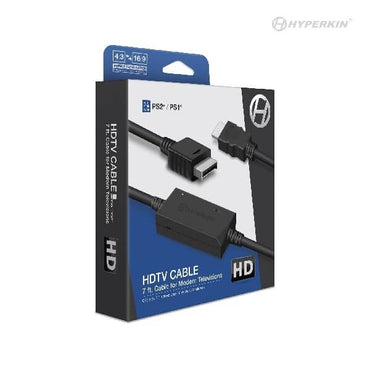 Playstation HDTV Cable For HDMI