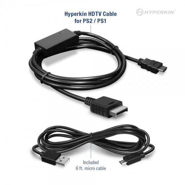 Playstation HDTV Cable For HDMI