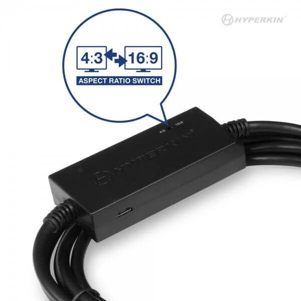 Playstation HDTV Cable For HDMI