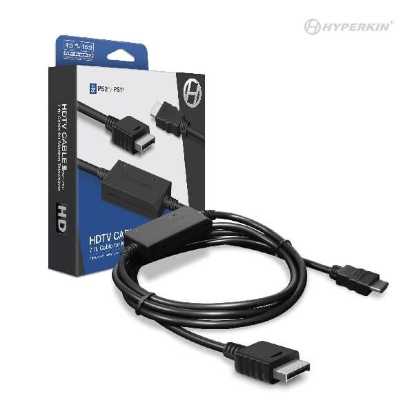 Playstation HDTV Cable For HDMI