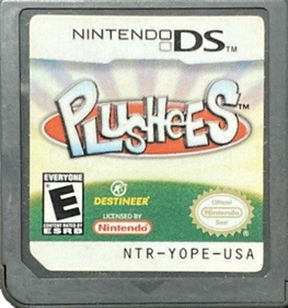 ClubHouse Games DS Cartridge Only – Games A Plunder