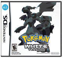 Pokémon Black & White - DS