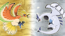 Pokémon HeartGold & SoulSilver - DS