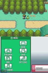 Pokémon HeartGold & SoulSilver - DS