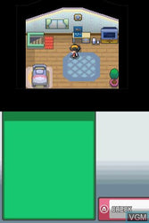 Pokémon HeartGold & SoulSilver - DS