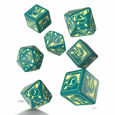 Dice Set - Polaris