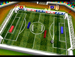 Pong: The Next Level - PS1