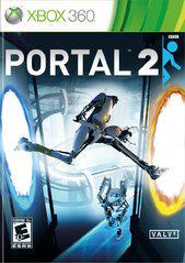 Portal 2 - X360