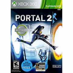 Portal 2 - X360