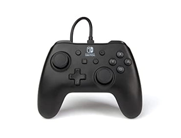 Wired PowerA Controller for Nintendo Switch