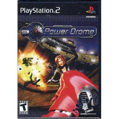 Power Drome - PS2