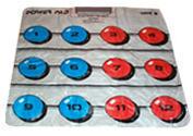 Power Pad - NES Controller