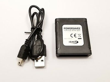 PowerSaves for use with 3DS