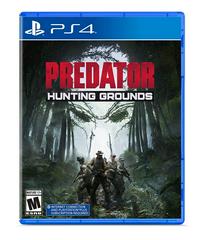 Predator Hunting Grounds - PS4