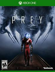 Prey - XB1