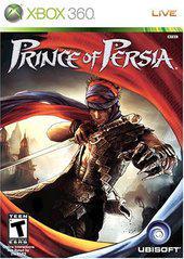 Prince of Persia - X360