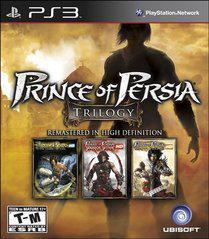 Prince of Persia: Trilogy - PS3