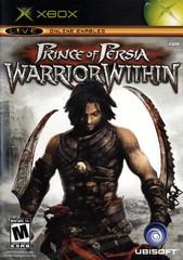 Prince of Persia: Warrior Within - XBox Original