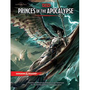 Princes of the Apocalypse